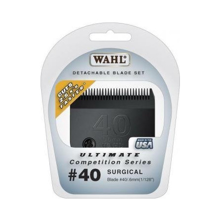 Střihací hlava WAHL Ultimate 1247-7600 0,6mm