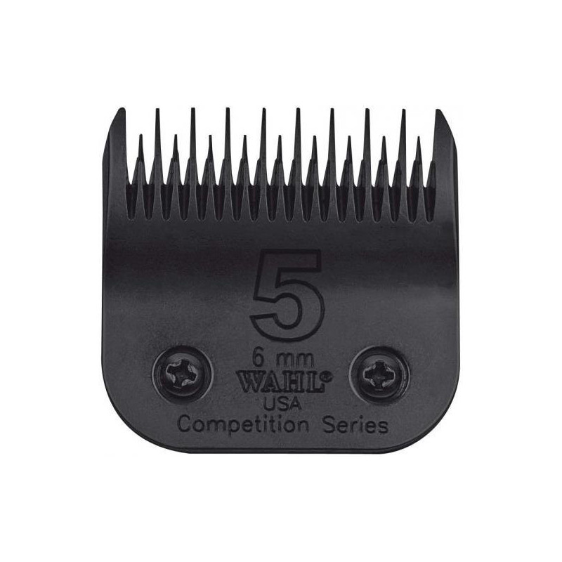Střihací hlava WAHL Ultimate 1247-7710-S 6,0mm