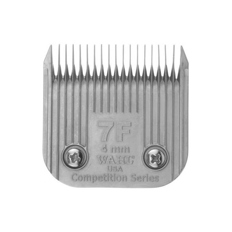 Střihací hlavice WAHL 1247-7340 - 4,0mm