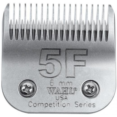 Střihací hlavice WAHL 1247-7320 - 6,0mm