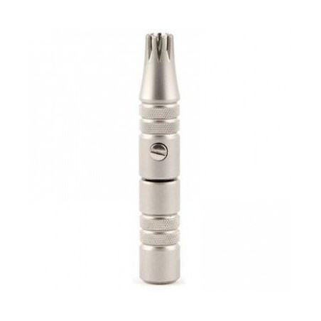 Holicí souprava MERKUR Solingen 4016 066 Mountain Bear