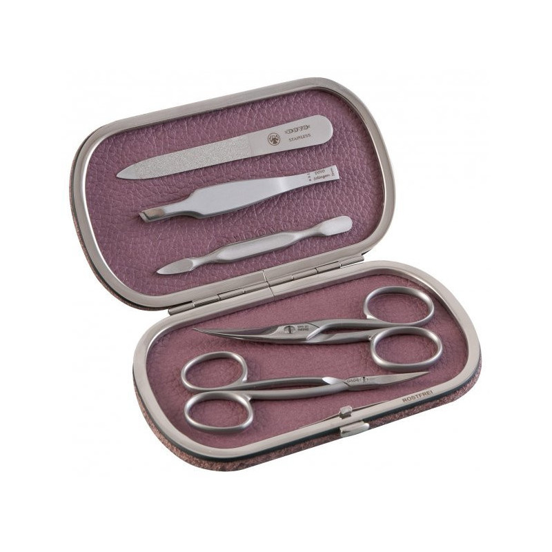 Manikúra DOVO Solingen 6005 128 LAVANDA