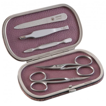 Manikúra DOVO Solingen 6005 128 LAVANDA