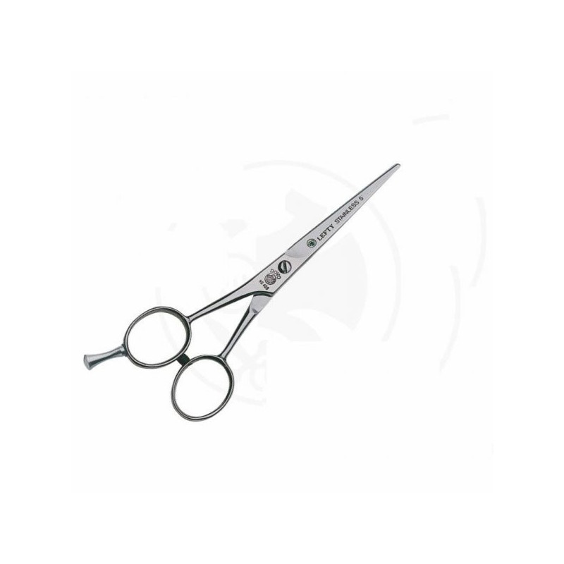 Kadeřnické nůžky DOVO Solingen 409 506 - pro leváky