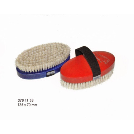 Kartáč na koně KELLER 370 11 53