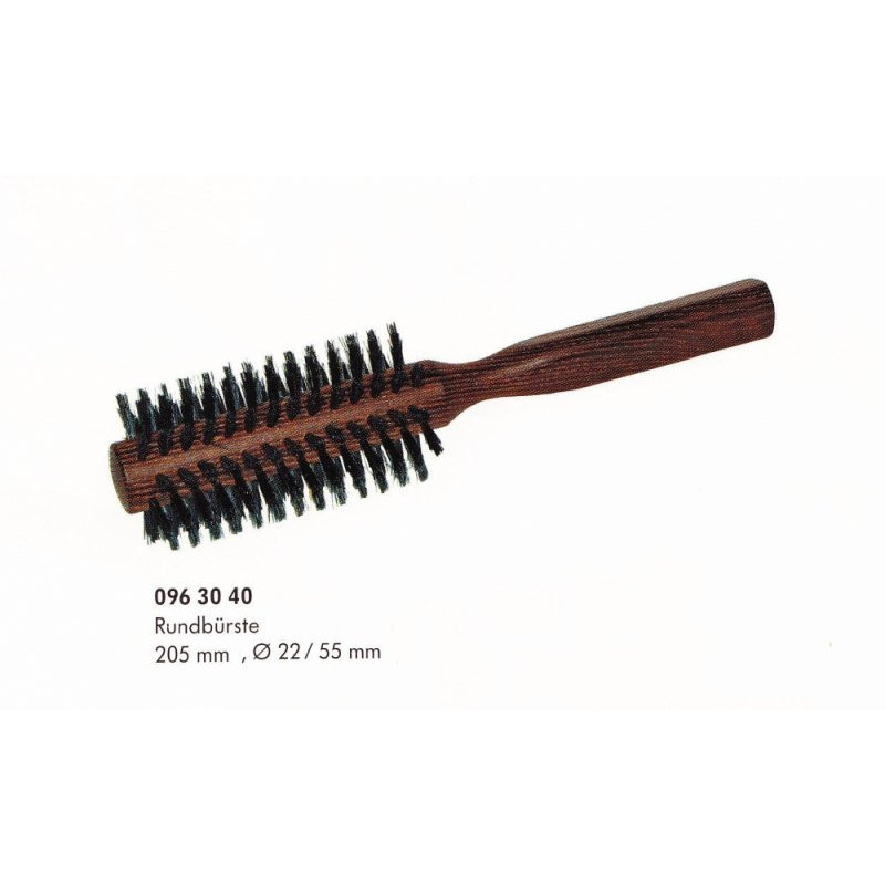 Kartáč KELLER TL 096 30 40