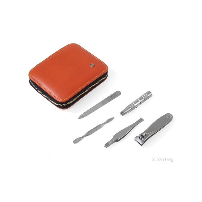 Manikúra DOVO Solingen 407 066