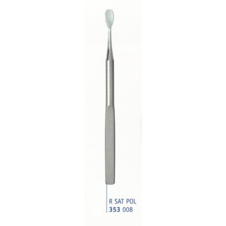 Kosmetický nástroj DOVO Solingen 353 008