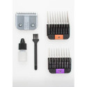 WAHL Max 50+ 2 nástavce: 6 mm a 13 mm ZDARMA