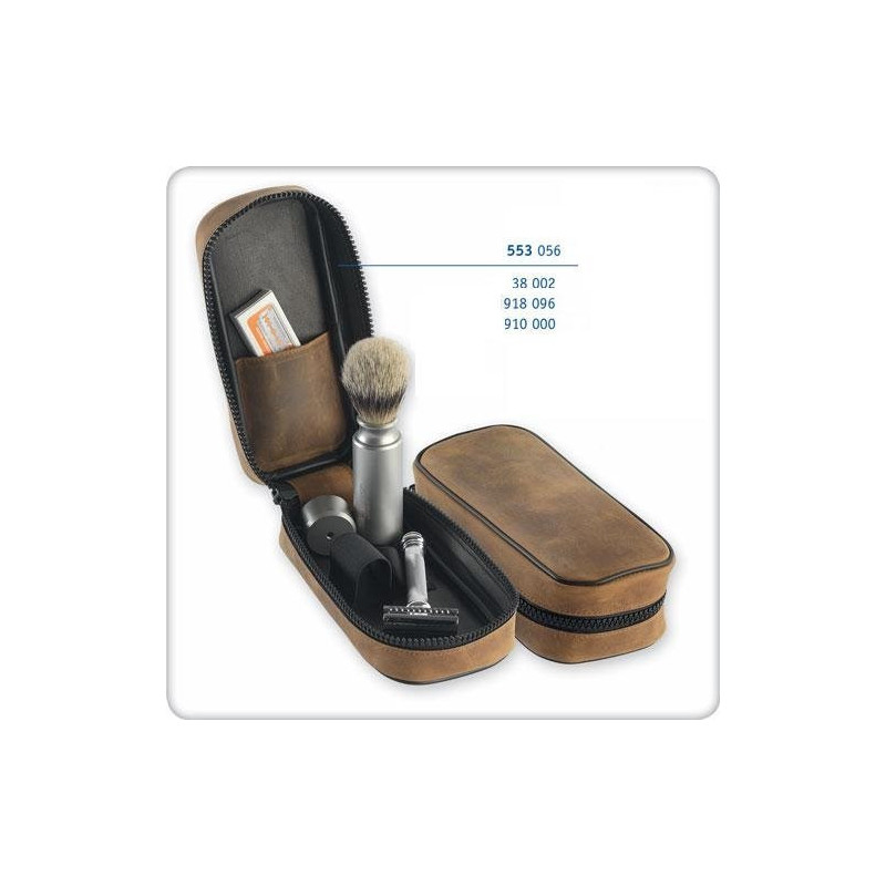 Holicí souprava DOVO Solingen 553 056