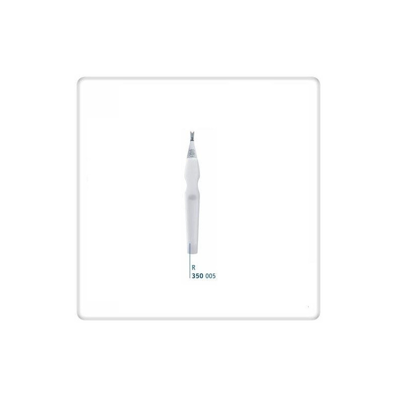 Nůž na kůžičku DOVO Solingen 350 005 R