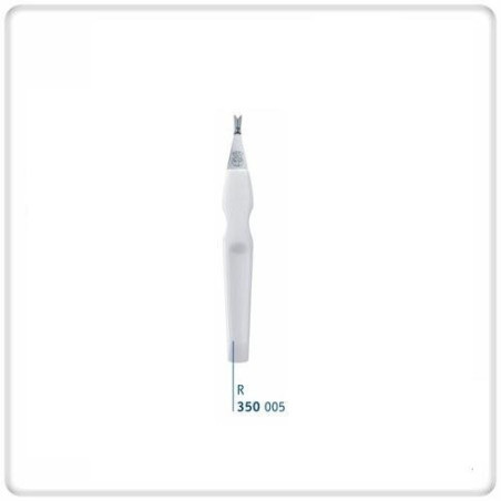 Nůž na kůžičku DOVO Solingen 350 005 R