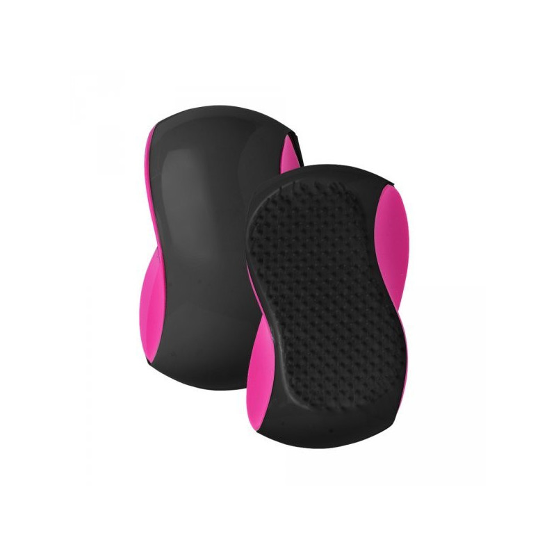 Kartáč na vlasy DETANGLER Grip 705000