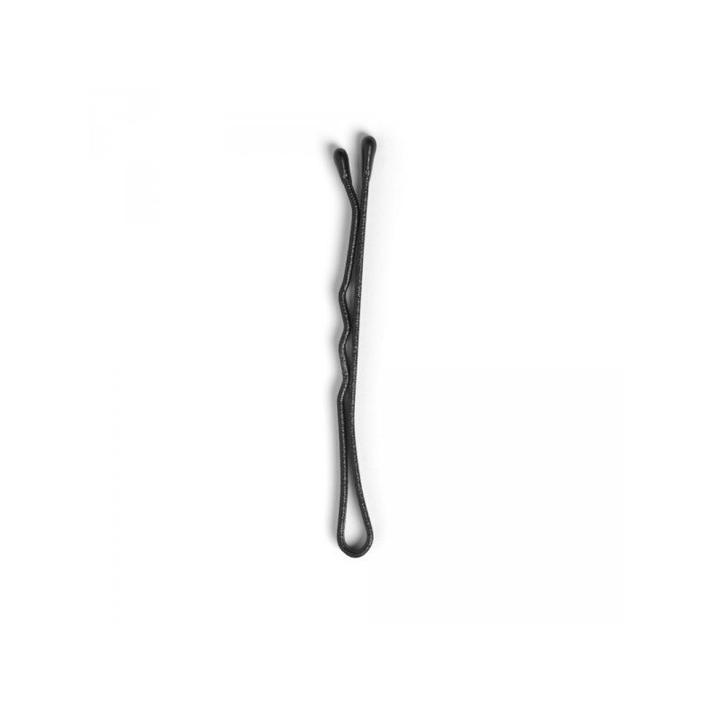 Vlásenka HAIR GRIPS 9178-0000 - černá