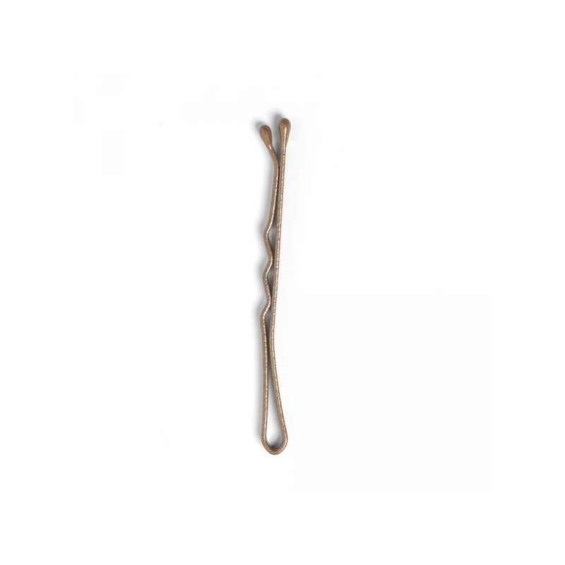 Vlásenka HAIR GRIPS 9178-0200 - blond