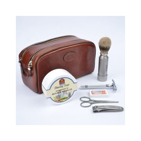 Holicí souprava DOVO Solingen 555 056