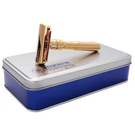 Holicí strojek MERKUR Solingen 762 003 FUTUR - set