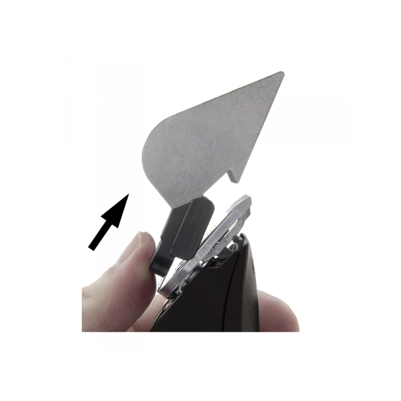 Přídavný hřeben 25 mm