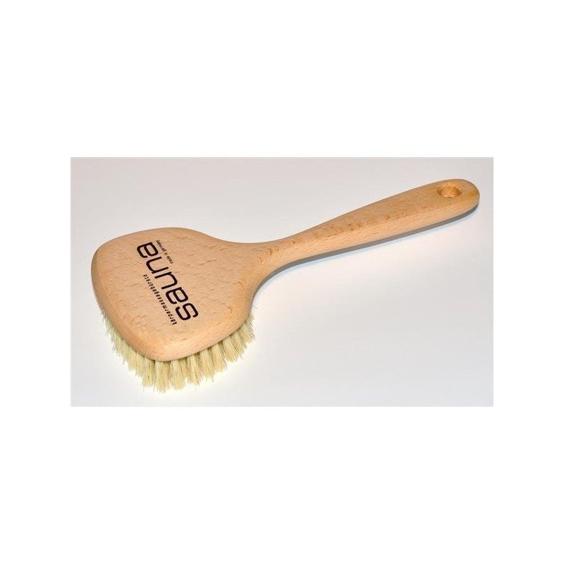 Saunovací kartáč KELLER 206 22 90