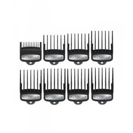 Prémiové hřebeny WAHL 03171-600