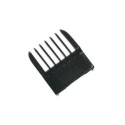 Přídavný hřeben na strojek Akku