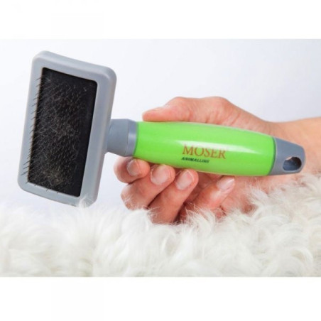 Kartáč MOSER 2999-7065 Medium