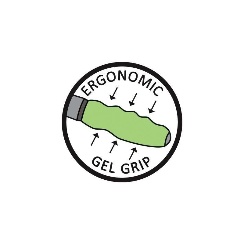 Kartáč MOSER 2999-7065 Medium