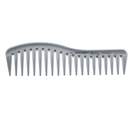 Hřeben pro styling Triumph 7"