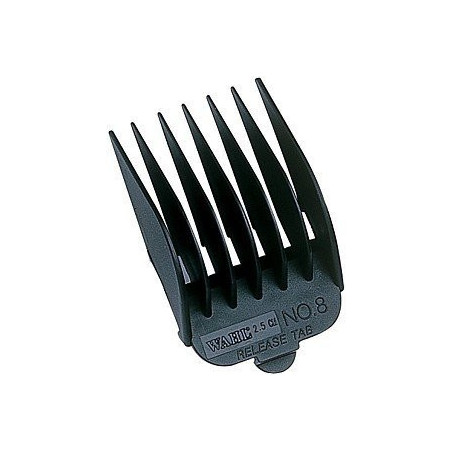 Přídavný hřeben WAHL 25 mm