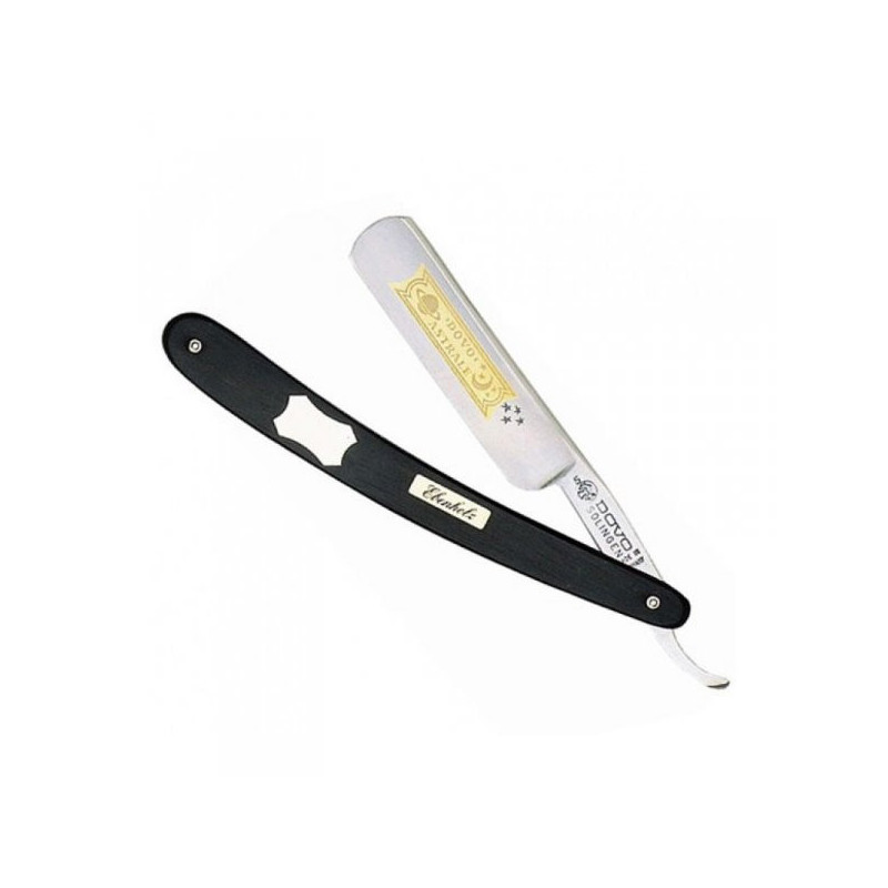 Břitva DOVO Solingen 5 58130 - eben