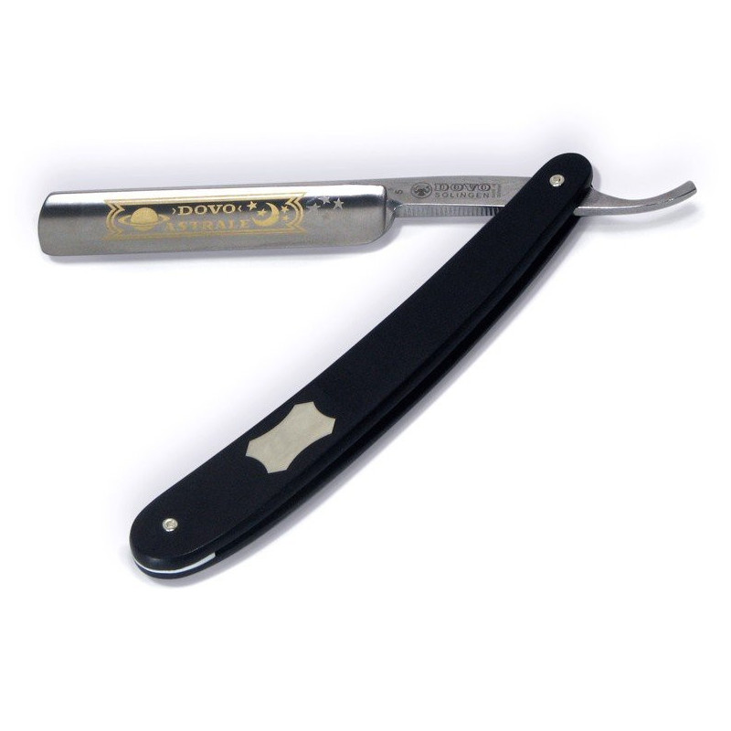 Břitva DOVO Solingen 5 58130 - eben