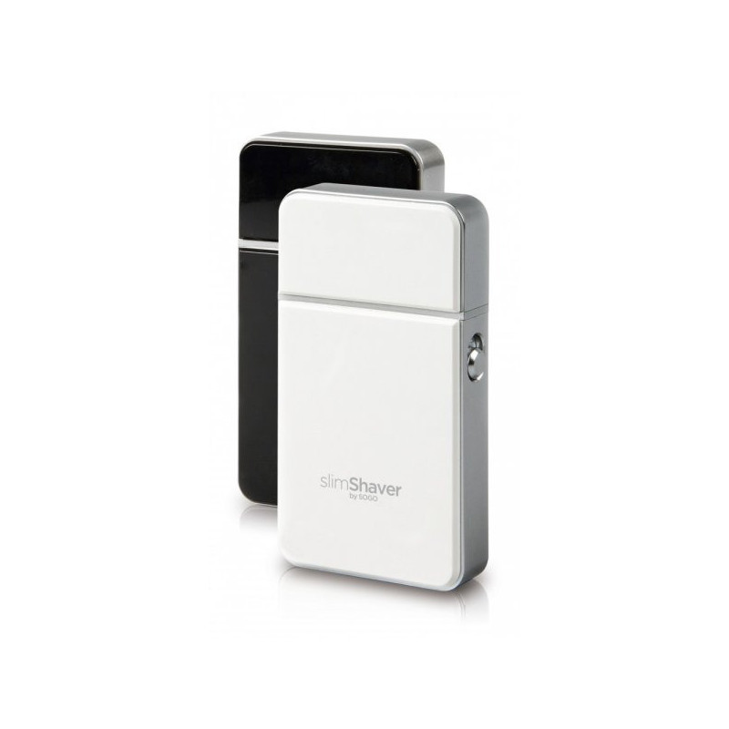 Holicí strojek SOGO cestovní