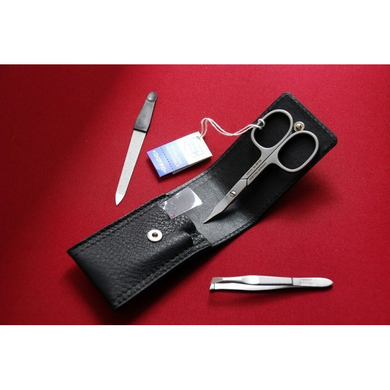 Manikúra DOVO Solingen 1014 016