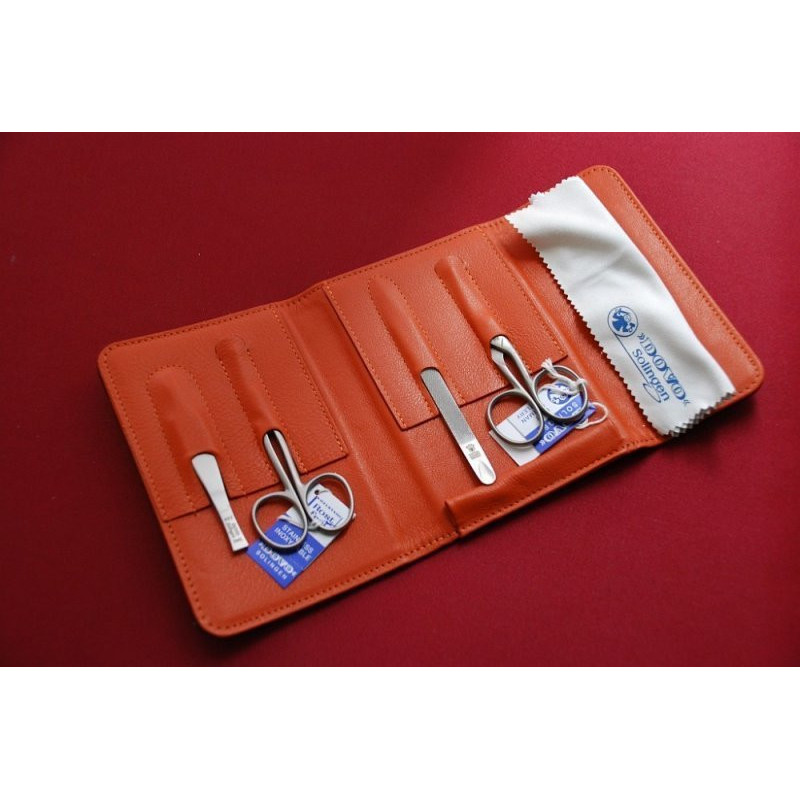 Manikúra DOVO Solingen 2039 016