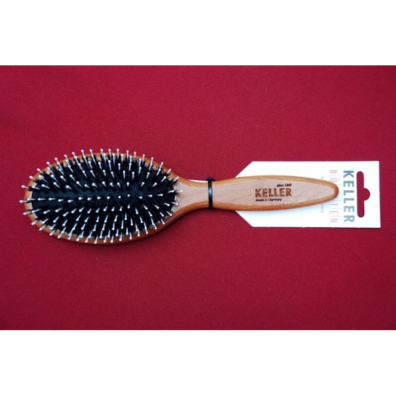 Kartáč KELLER 125 23 80