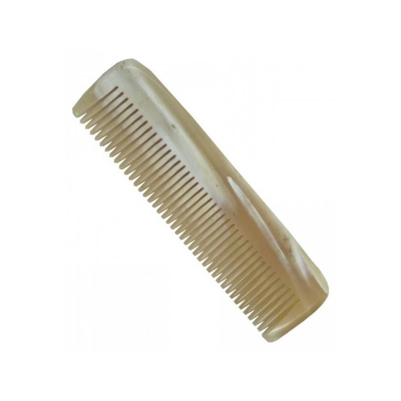 Pánský hřeben Dovo z rohu