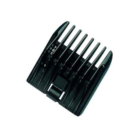 Přídavný hřeben polohovatelný 4-18 mm