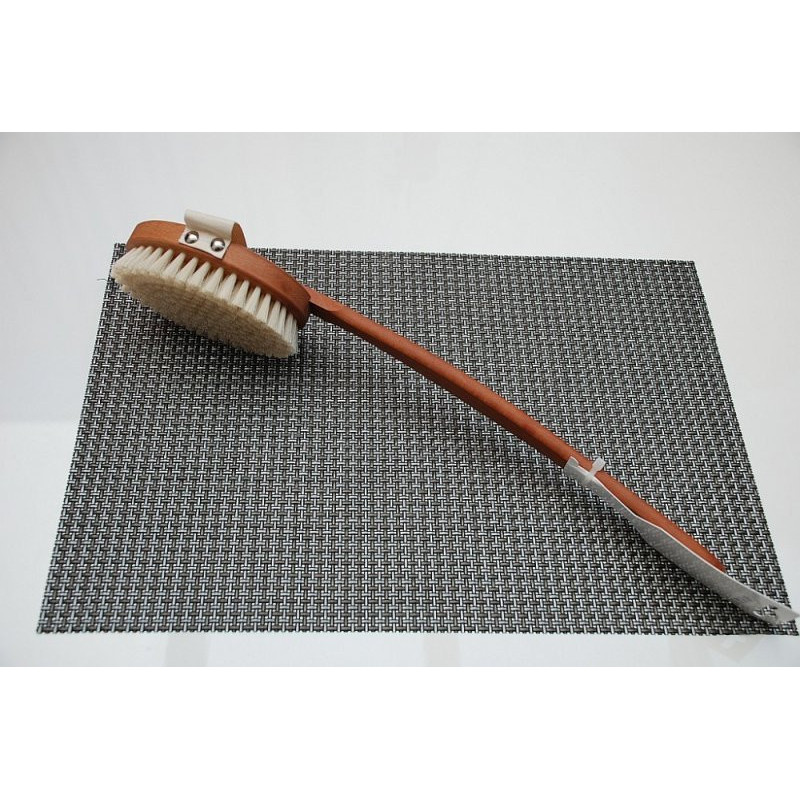 Kartáč do sauny a koupelny KELLER 187 15 36