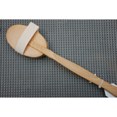 Kartáč do sauny a koupelny KELLER 192 22 36