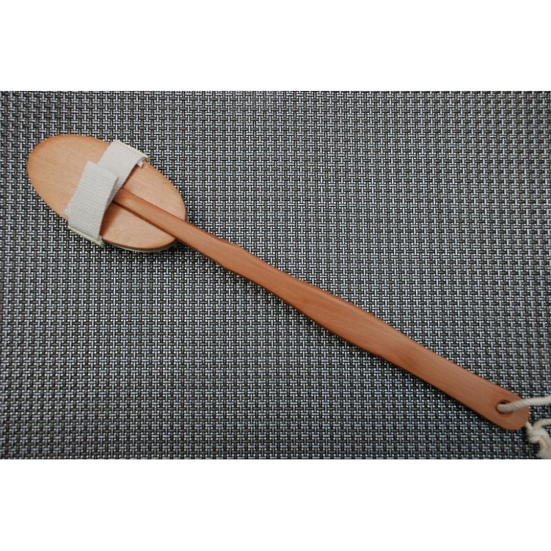 Kartáč do sauny a koupelny KELLER 185 02 36