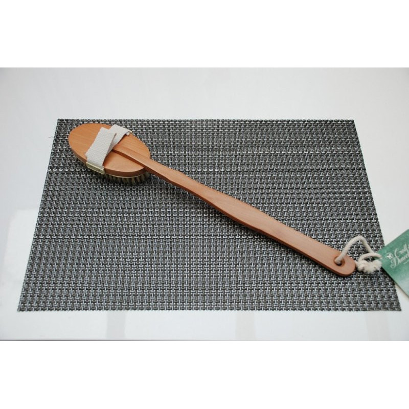 Kartáč do sauny a koupelny KELLER 185 02 36