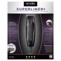 Andis SuperLiner+