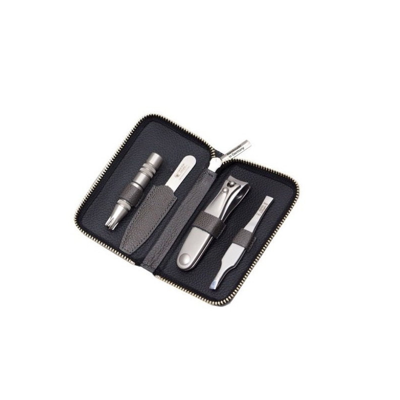 Pánská manikúrní sada DOVO 4066