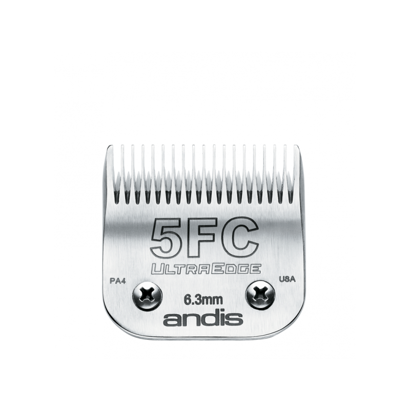 Střihací hlavice Andis UltraEdge 6,3 mm