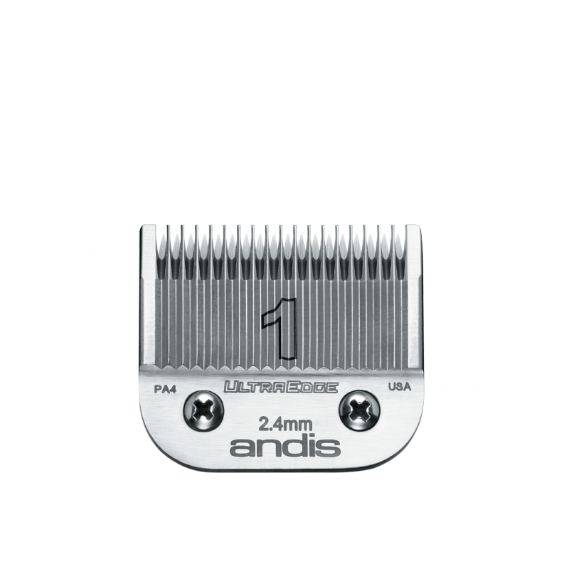 Střihací hlavice Andis UltraEdge 2,4 mm