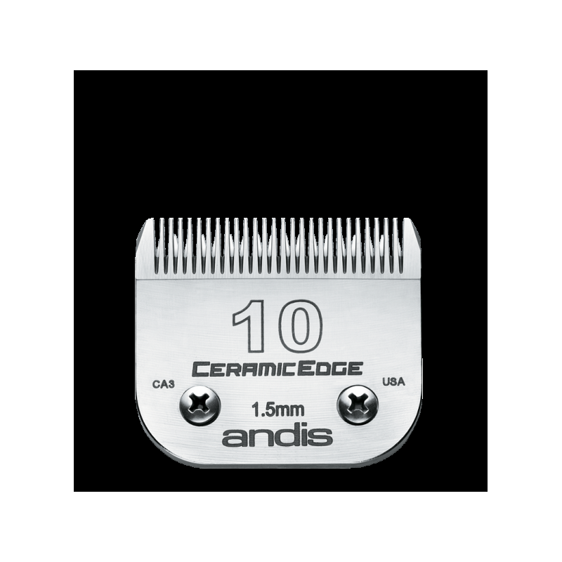Keramická hlavice Andis CeramicEdge 1,5 mm