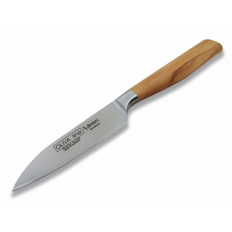 Nůž Burgvogel Solingen Oliva Line