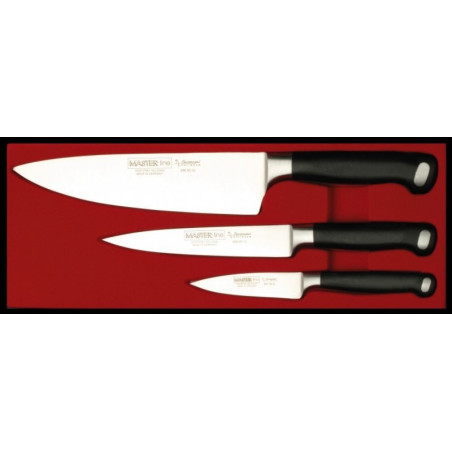 Souprava Burgvogel Solingen Master Line - 3 dílná