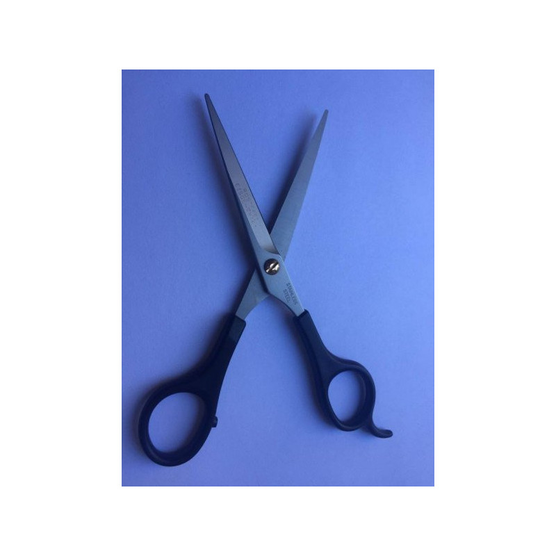 Kadeřnické nůžky RÖR Solingen 6"