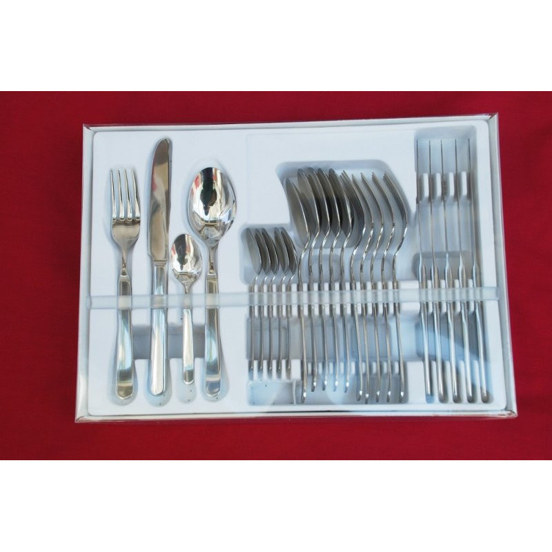 Sada příborů SOLARIS